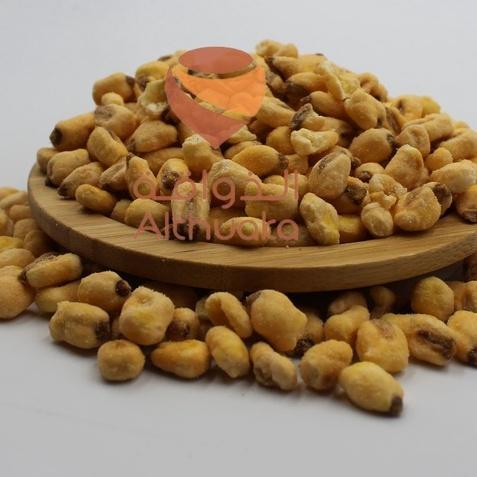 Kacang Jagung Asin & Tidak Asin Segar dari Jood Mart - Food