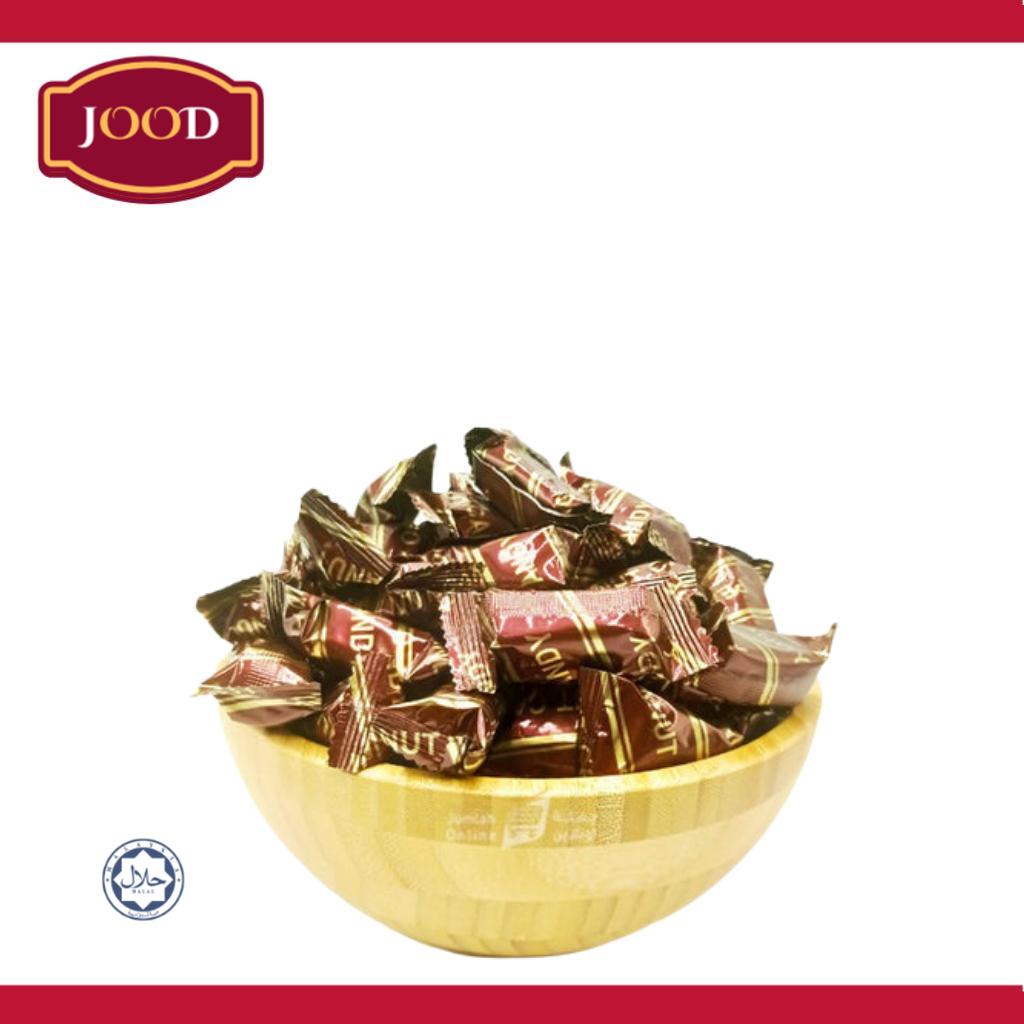 Best Peanut Coffee , (400 g , 1kg , 2kg) Food Snacks By Jood Mart Chocolate Sweet