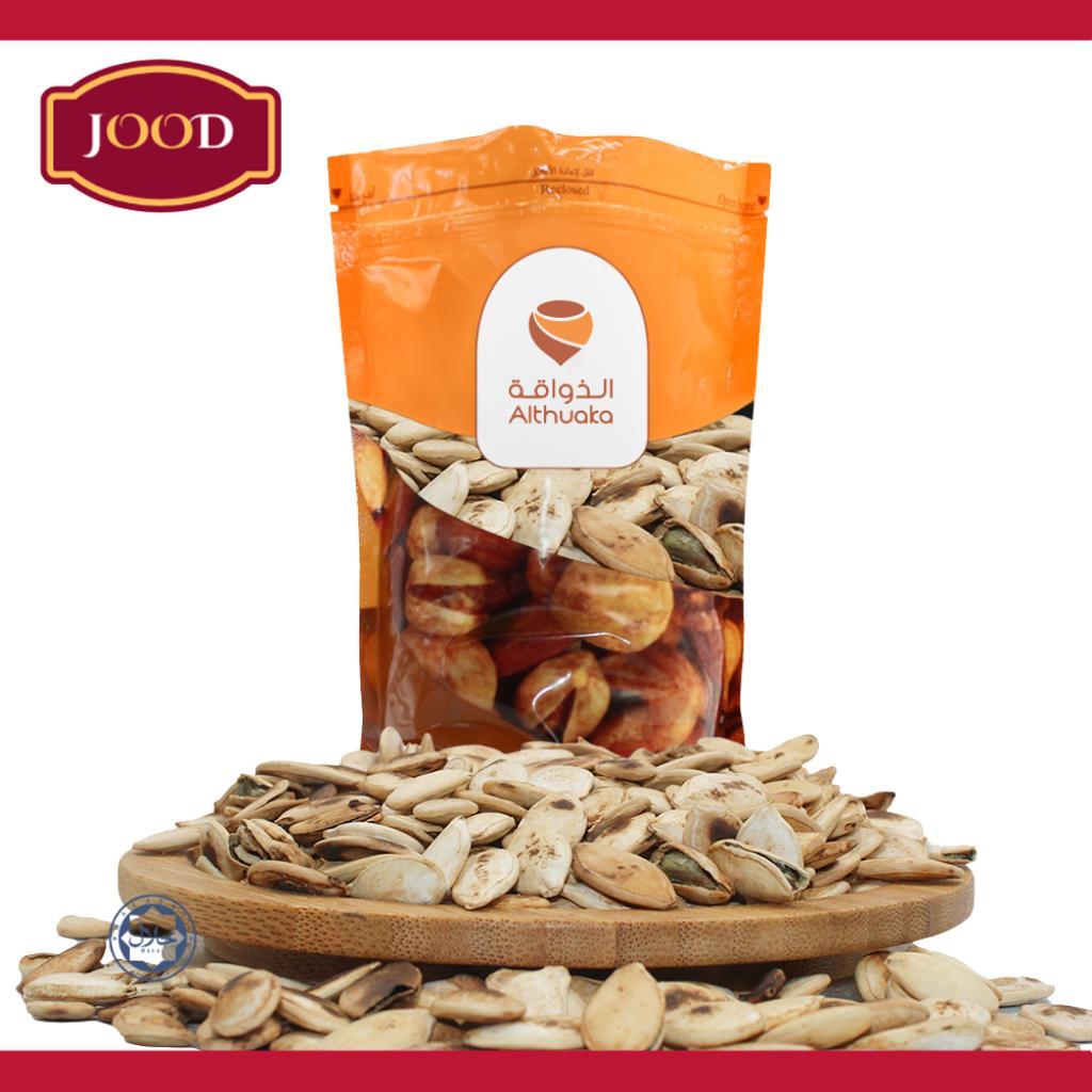 Pumpkin Egyptian Nut Kacang Salty And Un Salty Fresh from  Jood Mart