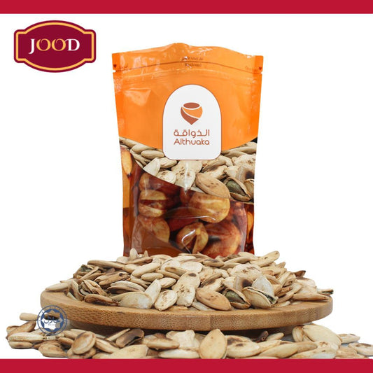 Pumpkin Egyptian Nut Kacang Salty And Un Salty Fresh from  Jood Mart