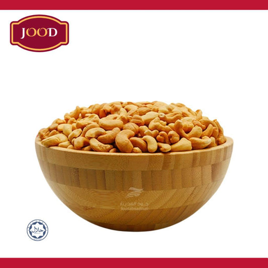 Best Fresh Quality Nuts , Cashew Kacang From Jood Mart brazil  nut