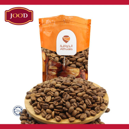 High Quality Fresh Yemeni Coffee Beans – Rich Flavor, 100% Organic from  Jood Mart