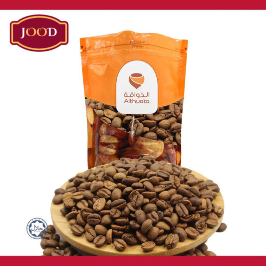 High Quality Fresh Yemeni Coffee Beans – Rich Flavor, 100% Organic from  Jood Mart