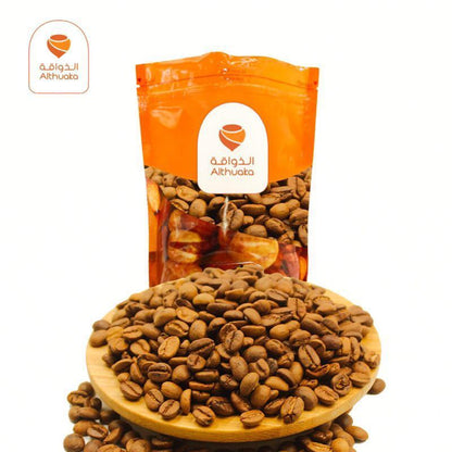 High Quality Fresh Yemeni Coffee Beans – Rich Flavor, 100% Organic from  Jood Mart