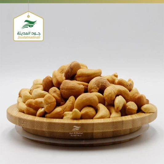 Best Fresh Quality Nuts , Cashew Kacang From Jood Mart brazil  nut