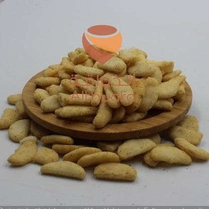 Fresh Nut Kacang – Premium Quality, Crunchy & Delicious From Jood Mart