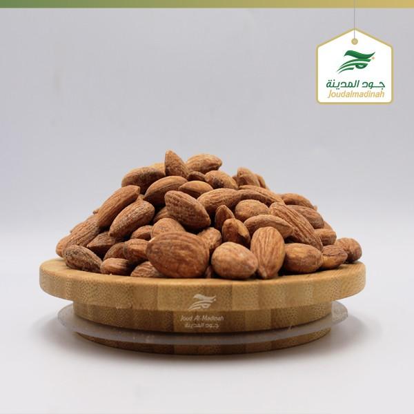 Best Fresh Quality Nuts , Almonds Kacang From Jood Mart brazil  nut