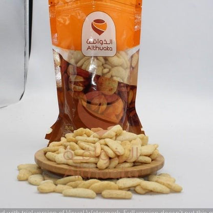 Fresh Nut Kacang – Premium Quality, Crunchy & Delicious From Jood Mart