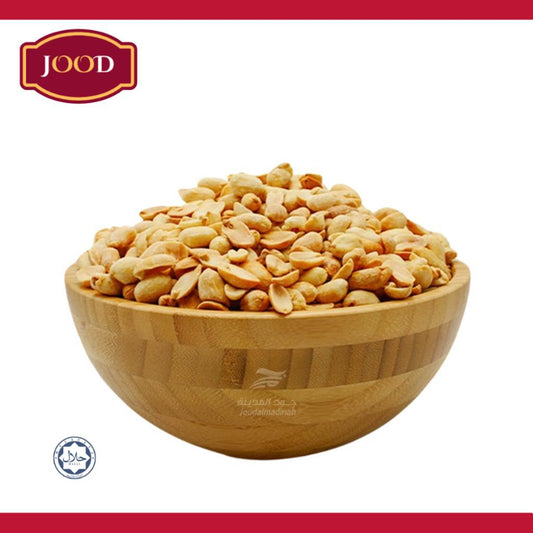 Best Fresh Quality Nuts , peanuts Kacang From Jood Mart brazil  nut