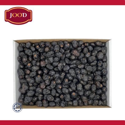 Ajwa kurma Al Madinah Dates 5Kg VIP By Jood Mart