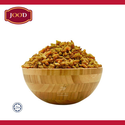 Best Fresh Quality Nuts, Golden Raisin (Kismis) From Jood Mart brazil  nut