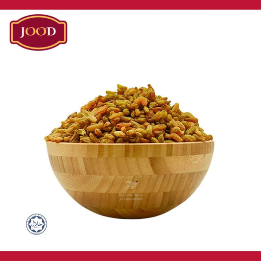 Best Fresh Quality Nuts, Golden Raisin (Kismis) From Jood Mart brazil  nut