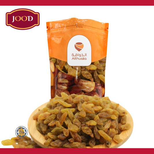 Raisins Kashmir Nut Kacang Fresh from Jood Mart