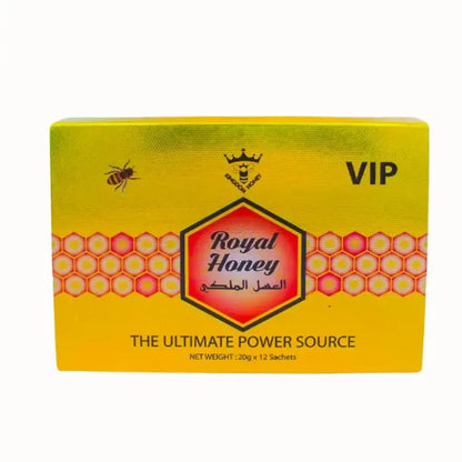 Dropshoping Honey from Malaysia - Honey 10 - honey