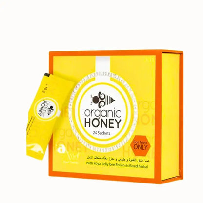 Dropshoping Honey from Malaysia - Honey 2 - honey