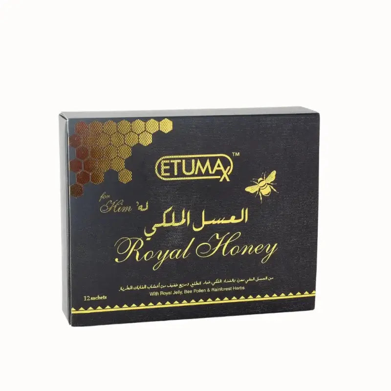 Dropshoping Honey from Malaysia - Honey 21 - honey