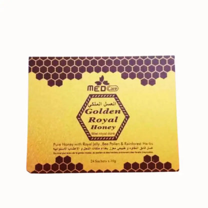 Dropshoping Honey from Malaysia - Honey 3 - honey
