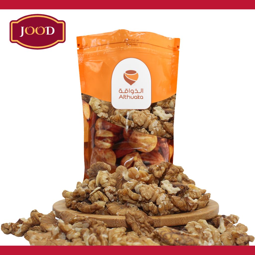 Walnut Nut Kacang Salty Fresh from Jood Mart