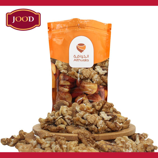 Walnut Nut Kacang Salty Fresh from Jood Mart