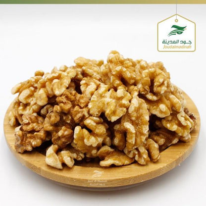 Best Fresh Quality Nuts , Walnut Kacang From Jood Mart brazil  nut